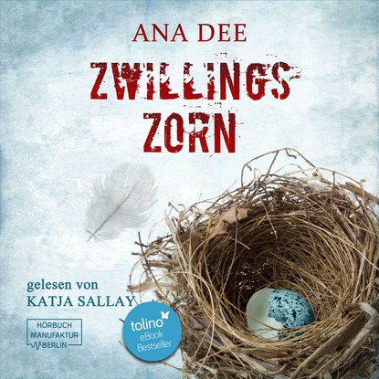

Zwillingszorn - Privatdetektiv Thomas Fields, Band 2 (ungekürzt)