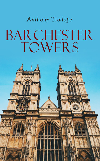 

Barchester Towers