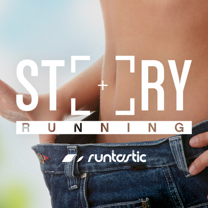 Vera Schwaiger — Runtastic Story Running - Motivation, Episode 1: Deine Reise zum Wunschgewicht