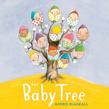 

The Baby Tree (Unabridged)