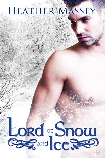 Heather Massey - Lord of Snow and Ice