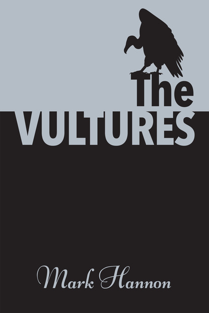 Mark Hannon - The Vultures