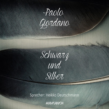 

Schwarz und Silber (Ungekürzte Lesung)