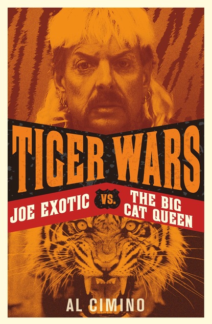 

Tiger Wars