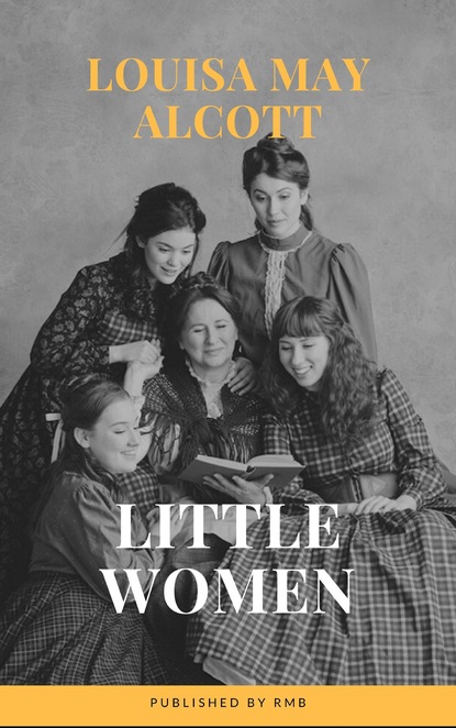 RMB - Little Women
