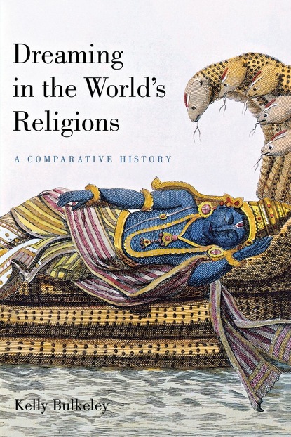 

Dreaming in the World's Religions