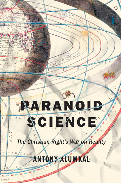 

Paranoid Science