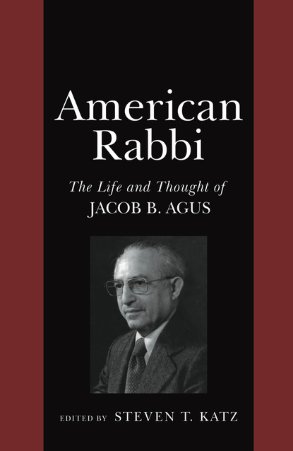 

American Rabbi
