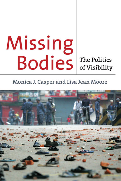 

Missing Bodies
