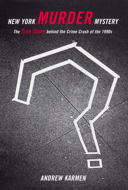 

New York Murder Mystery