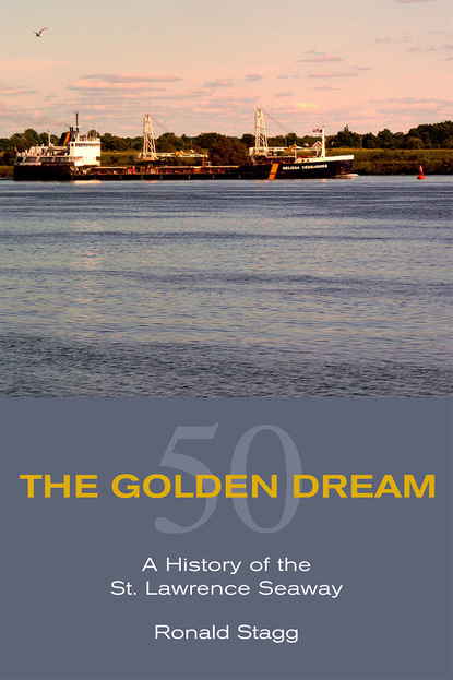 

The Golden Dream