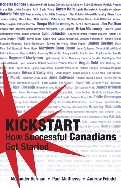 

Kickstart