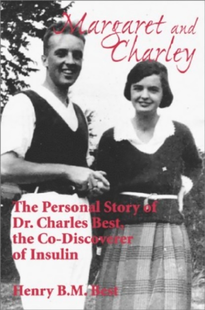 

Margaret and Charley