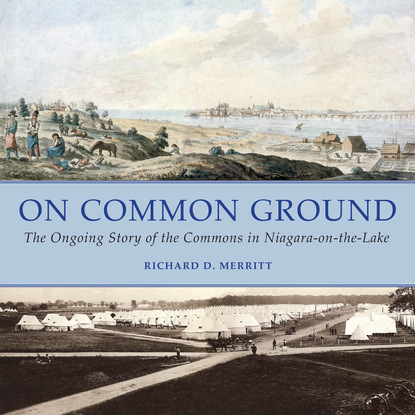 Richard D. Merritt - On Common Ground