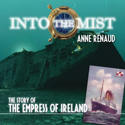 Anne Renaud - Into the Mist