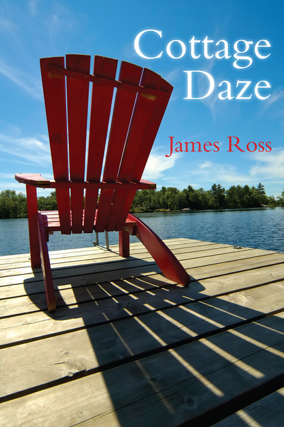 James Ross - Cottage Daze