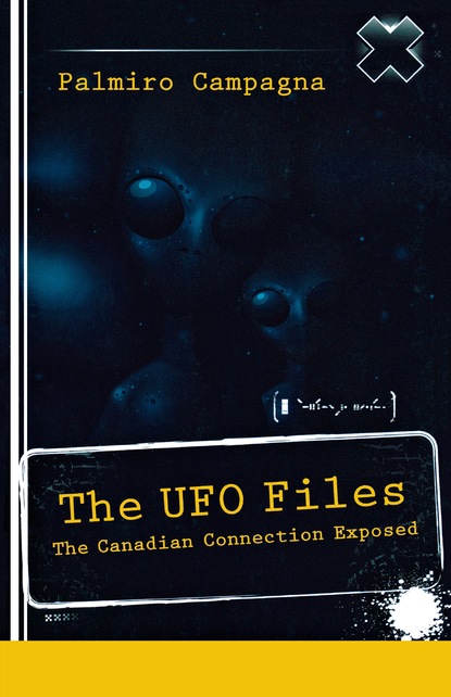 Palmiro Campagna — The UFO Files