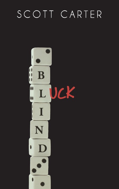 Scott William Carter - Blind Luck