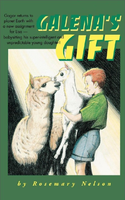 

Galena's Gift