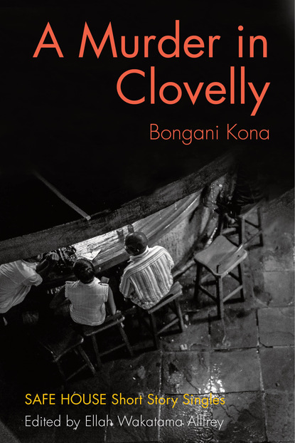 

A Murder in Clovelly