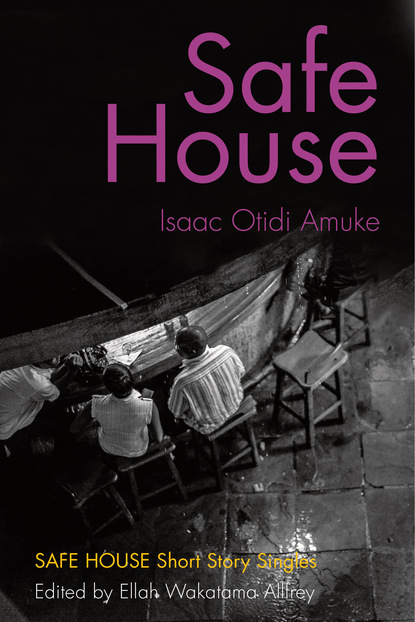 

Safe House (single)