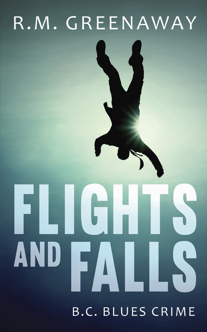 R.M. Greenaway — Flights and Falls