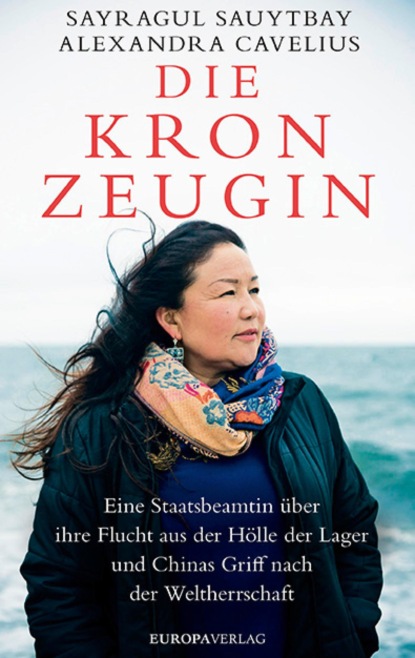 

Die Kronzeugin