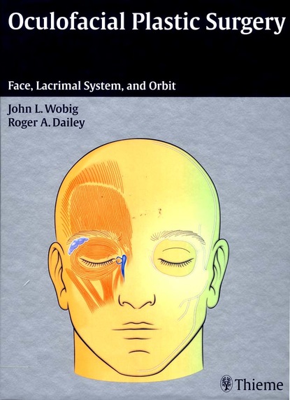 John L. Wobig - Oculofacial Plastic Surgery