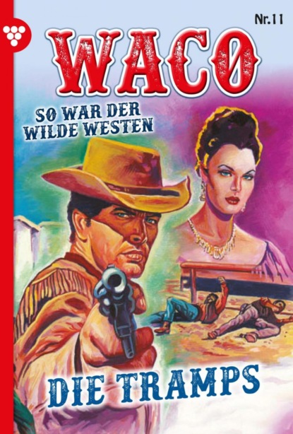 G.F. Waco - Waco 11 – Western