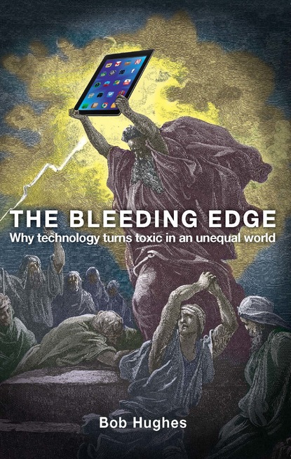 Bob Hughes - The Bleeding Edge