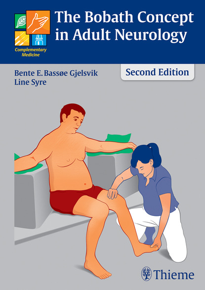 Line Syre - The Bobath Concept in Adult Neurology