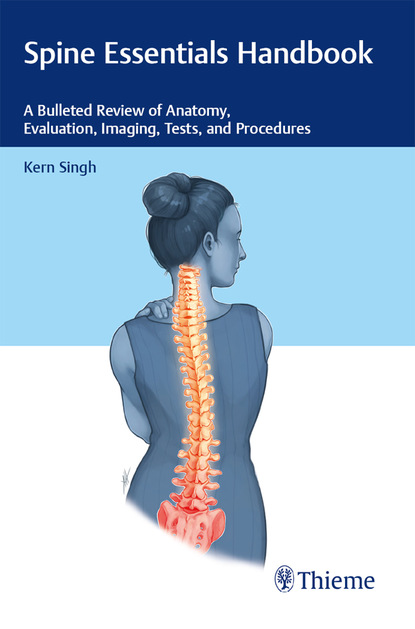 Kern Singh - Spine Essentials Handbook