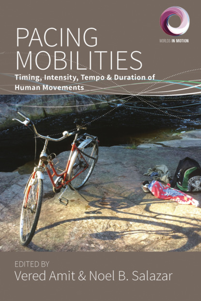 

Pacing Mobilities