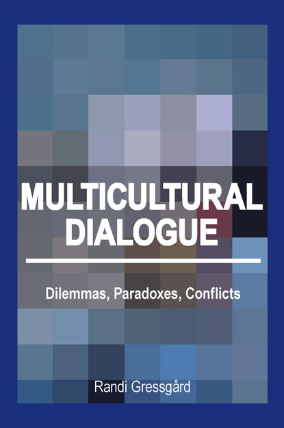 Randi Gressgård - Multicultural Dialogue