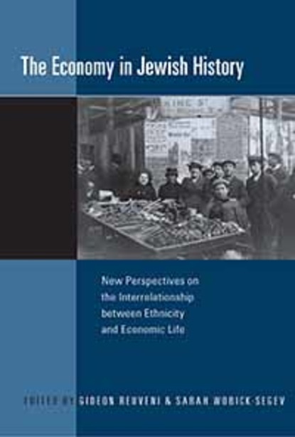 

The Economy in Jewish History