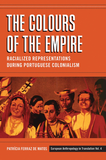 

The Colours of the Empire