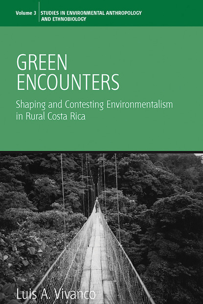 

Green Encounters