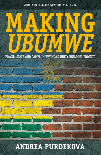 

Making <i>Ubumwe</i>