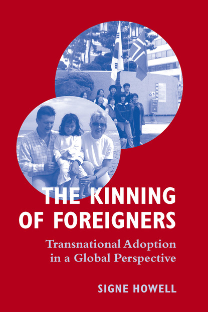 

The Kinning of Foreigners