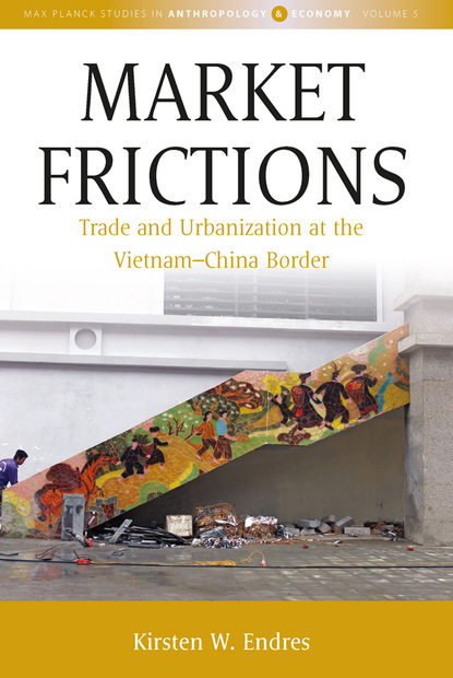 Kirsten W. Endres - Market Frictions