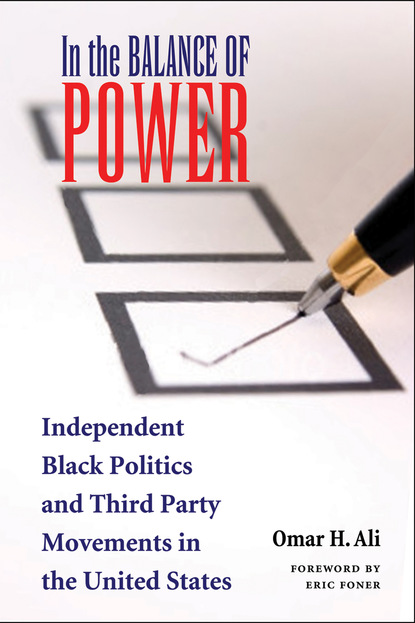 

In the Balance of Power