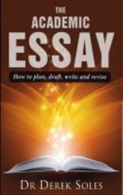 

The Academic Essay DG