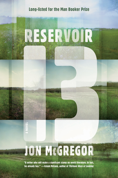 

Reservoir 13