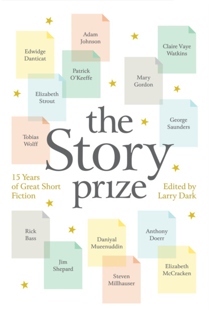 

The Story Prize