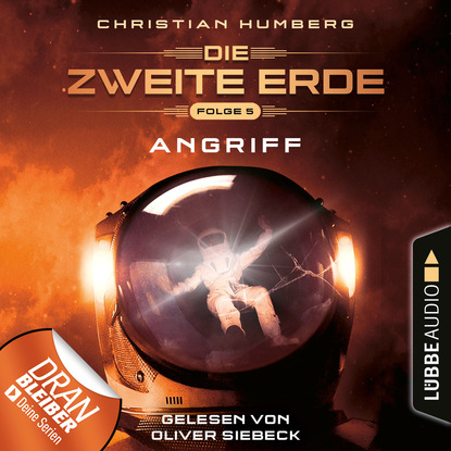 Ксюша Ангел - Mission Genesis - Die zweite Erde, Folge 5: Angriff (Ungekürzt)