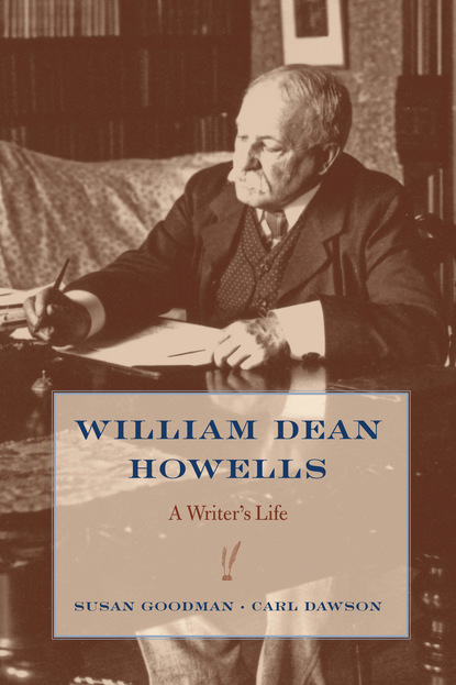 

William Dean Howells