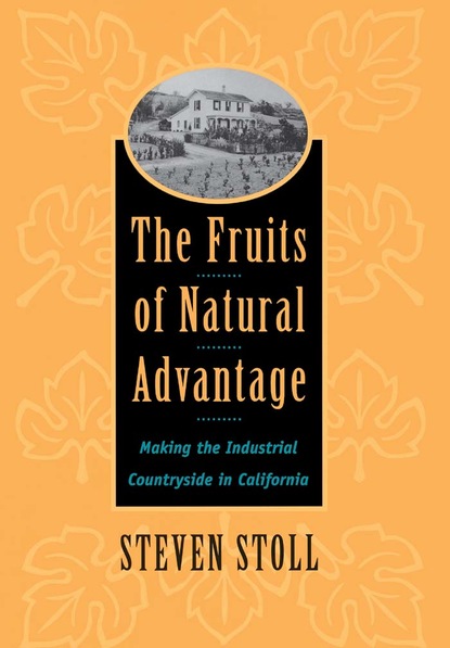 

The Fruits of Natural Advantage