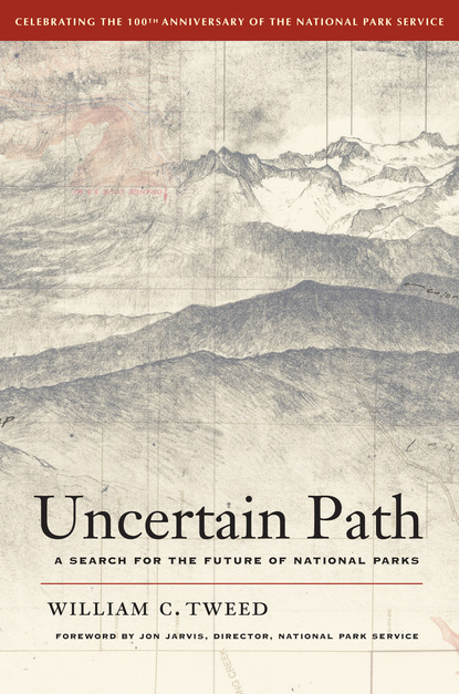 William C. Tweed - Uncertain Path