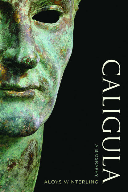 Aloys Winterling - Caligula