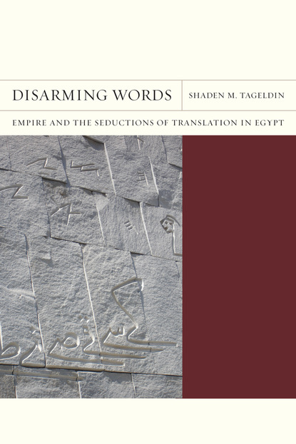 Shaden M. Tageldin - Disarming Words